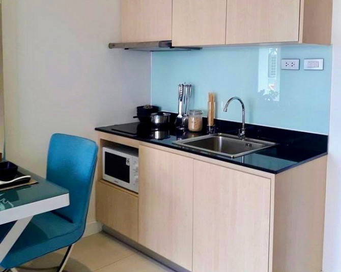 1 Bedroom Condo for Rent in South Pattaya Pattaya - photo 11