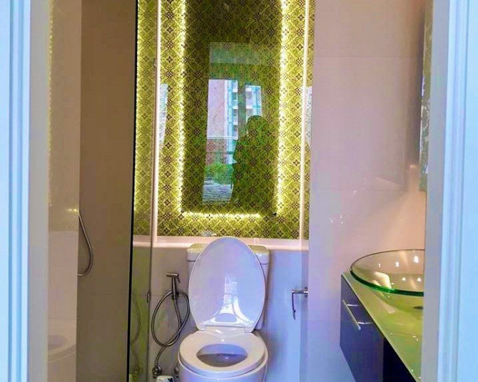 1 Bedroom Condo for Rent in South Pattaya Pattaya - photo 14