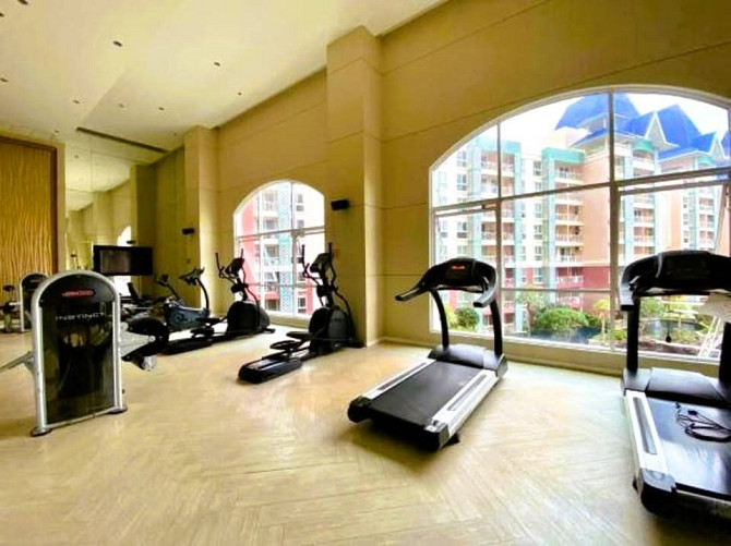 1 Bedroom Condo for Rent in South Pattaya Pattaya - photo 20