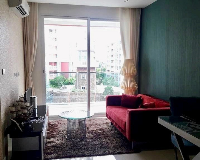 1 Bedroom Condo for Rent in South Pattaya Pattaya - photo 5