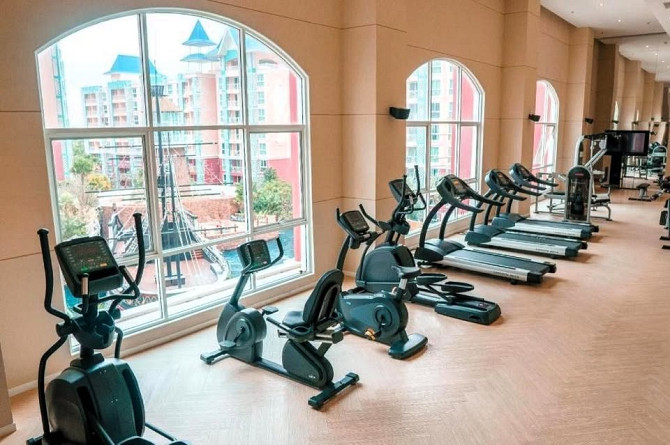 1 Bedroom Condo for Rent in South Pattaya Pattaya - photo 19