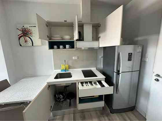 1 Bedroom Condo for Rent in Centric Sea พัทยา