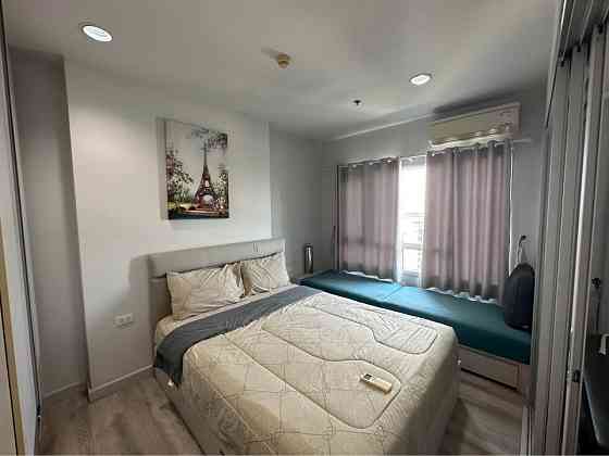 1 Bedroom Condo for Rent in Centric Sea พัทยา