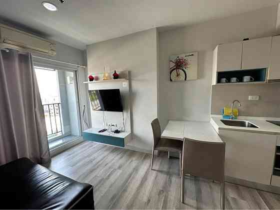 1 Bedroom Condo for Rent in Centric Sea พัทยา