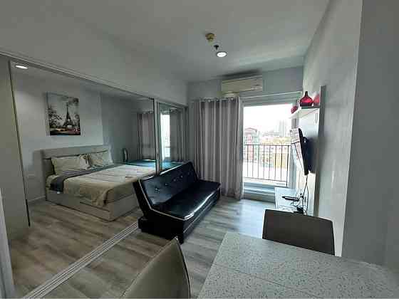 1 Bedroom Condo for Rent in Centric Sea พัทยา