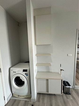 1 Bedroom Condo for Rent in Centric Sea Pattaya - photo 2