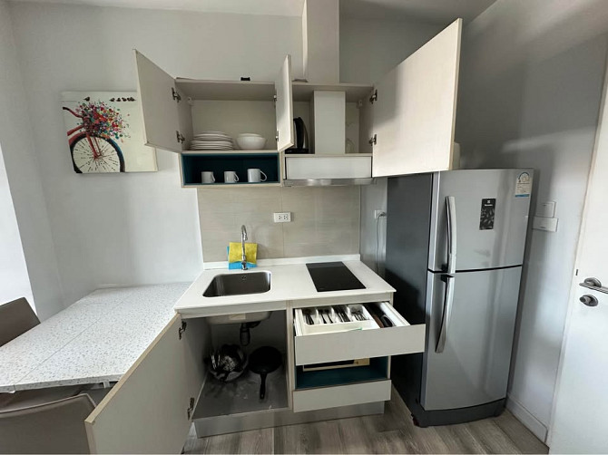 1 Bedroom Condo for Rent in Centric Sea Pattaya - photo 3