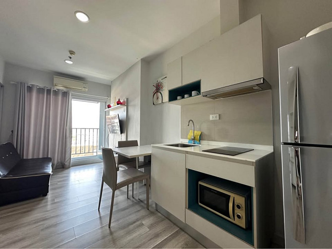 1 Bedroom Condo for Rent in Centric Sea Pattaya - photo 9