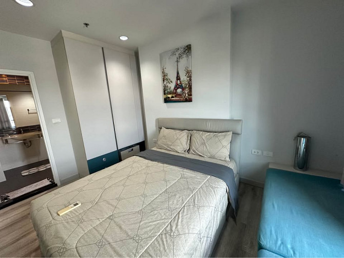 1 Bedroom Condo for Rent in Centric Sea Pattaya - photo 6