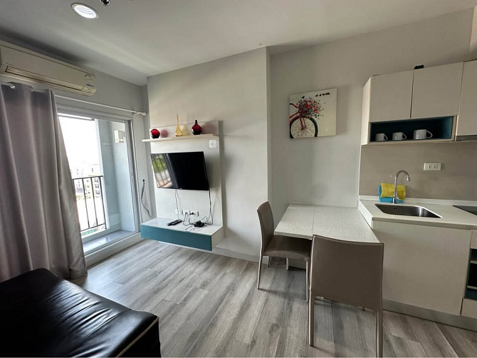 1 Bedroom Condo for Rent in Centric Sea Pattaya - photo 4