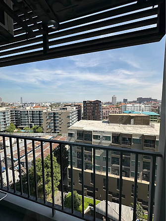 1 Bedroom Condo for Rent in Centric Sea Pattaya - photo 7