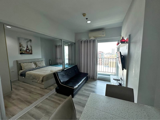1 Bedroom Condo for Rent in Centric Sea Pattaya - photo 1