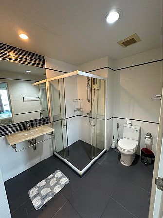 1 Bedroom Condo for Rent in Centric Sea Pattaya - photo 8