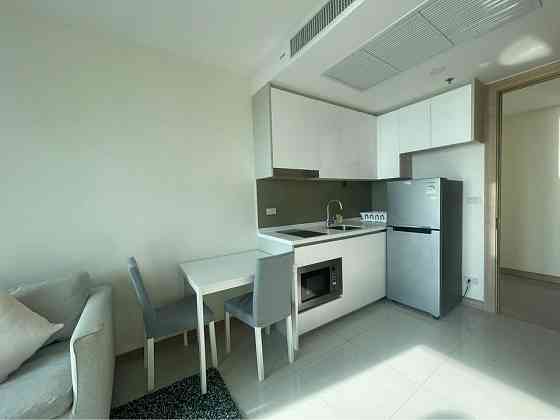 1 Bedroom Condo for Rent with Sea View Pattaya