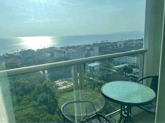 1 Bedroom Condo for Rent with Sea View Pattaya