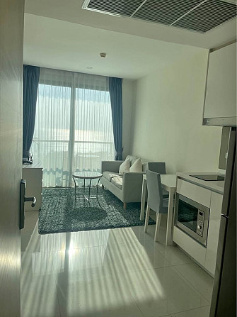 1 Bedroom Condo for Rent with Sea View Pattaya - photo 1