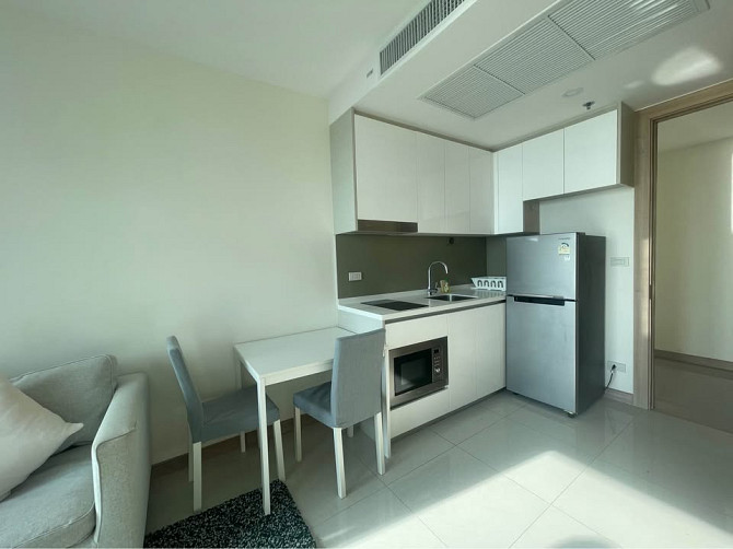 1 Bedroom Condo for Rent with Sea View Pattaya - photo 6