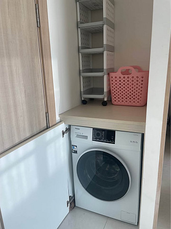 1 Bedroom Condo for Rent with Sea View Pattaya - photo 10