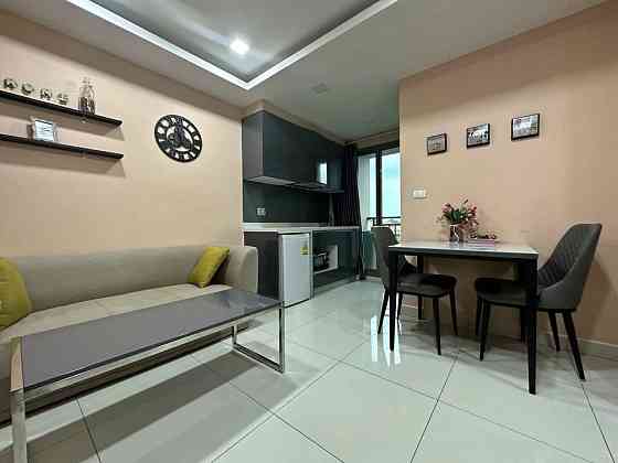 1 Bedroom Condo for Rent in Pattaya Pattaya