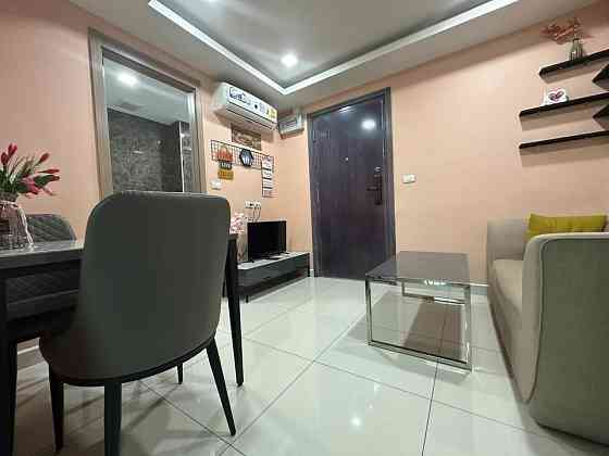 1 Bedroom Condo for Rent in Pattaya Pattaya