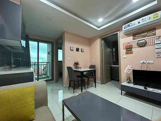1 Bedroom Condo for Rent in Pattaya Pattaya