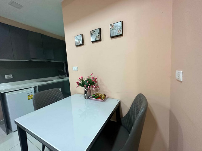 1 Bedroom Condo for Rent in Pattaya Pattaya - photo 3