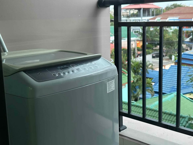 1 Bedroom Condo for Rent in Pattaya Pattaya - photo 9