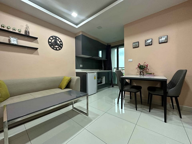 1 Bedroom Condo for Rent in Pattaya Pattaya - photo 1