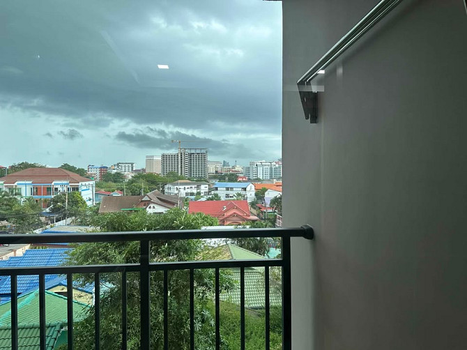 1 Bedroom Condo for Rent in Pattaya Pattaya - photo 11