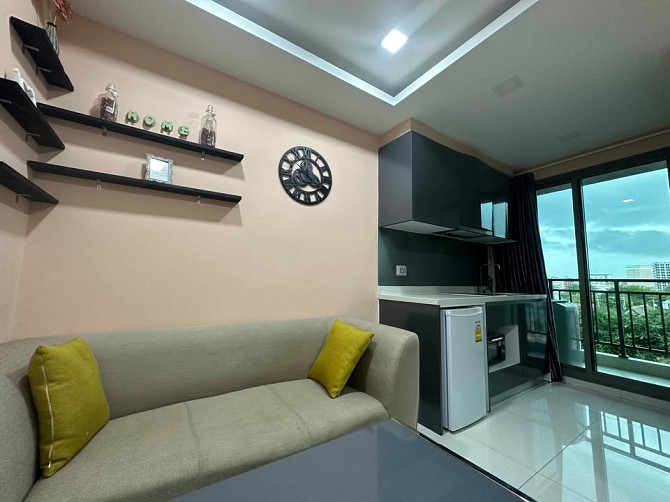 1 Bedroom Condo for Rent in Pattaya Pattaya - photo 8