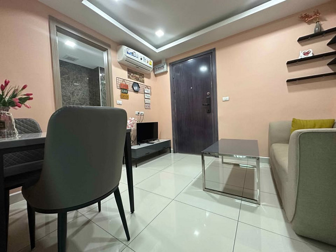 1 Bedroom Condo for Rent in Pattaya Pattaya - photo 5