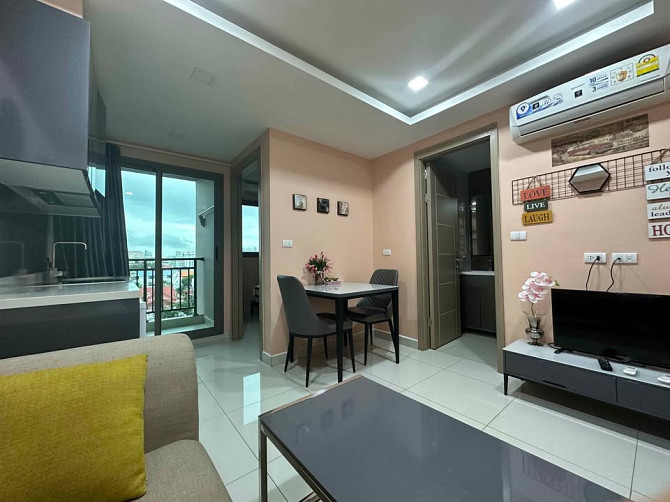 1 Bedroom Condo for Rent in Pattaya Pattaya - photo 2