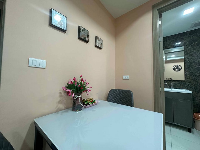 1 Bedroom Condo for Rent in Pattaya Pattaya - photo 4