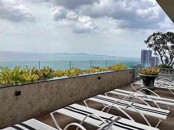 Studio Condo for Rent in Jomtien พัทยา