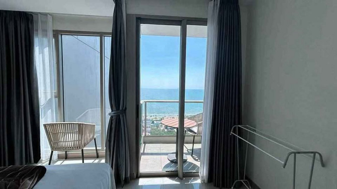 Studio Condo for Rent in Jomtien Pattaya - photo 9