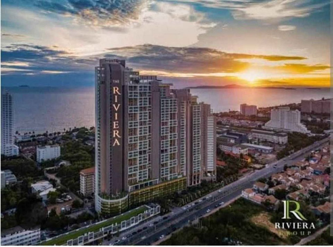 Studio Condo for Rent in Jomtien Pattaya - photo 4