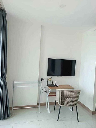 Studio Condo for Rent in Jomtien Pattaya - photo 15