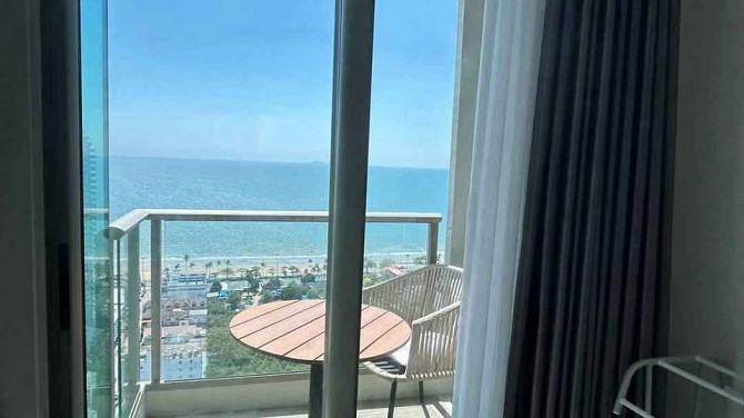 Studio Condo for Rent in Jomtien Pattaya - photo 10