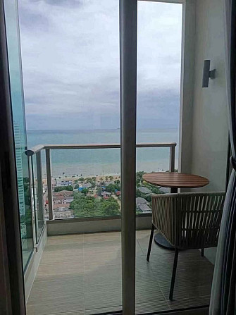 Studio Condo for Rent in Jomtien Pattaya - photo 7