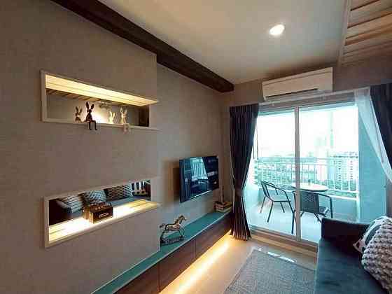1 Bedroom Condo for Rent in Jomtien Pattaya