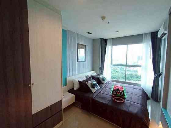 1 Bedroom Condo for Rent in Jomtien Pattaya