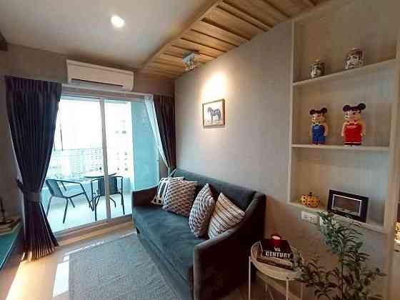 1 Bedroom Condo for Rent in Jomtien Pattaya