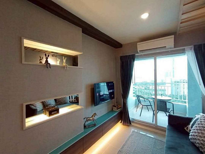 1 Bedroom Condo for Rent in Jomtien Pattaya - photo 2