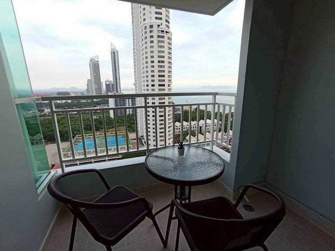 1 Bedroom Condo for Rent in Jomtien Pattaya - photo 10