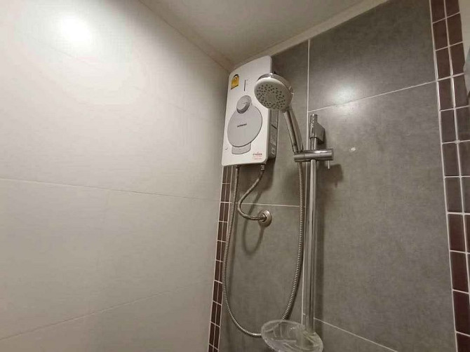 1 Bedroom Condo for Rent in Jomtien Pattaya - photo 7