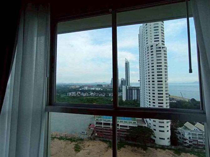 1 Bedroom Condo for Rent in Jomtien Pattaya - photo 9
