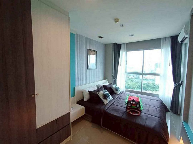 1 Bedroom Condo for Rent in Jomtien Pattaya - photo 4
