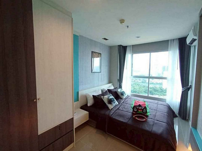 Jomtien 1-Bedroom Condo for Rent Pattaya - photo 15
