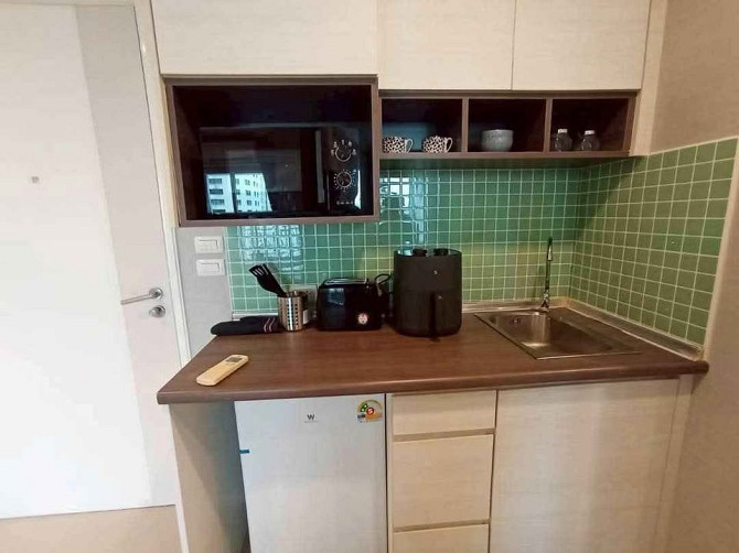 1 Bedroom Condo for Rent in Jomtien Pattaya - photo 5