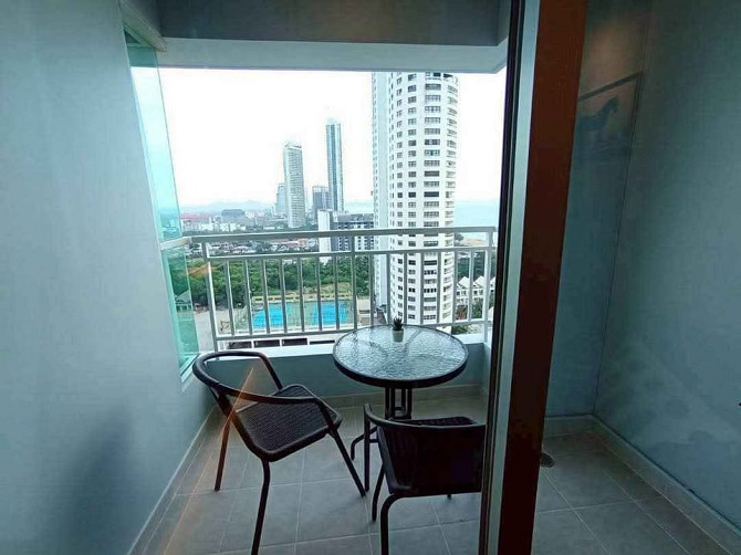 1 Bedroom Condo for Rent in Jomtien Pattaya - photo 11